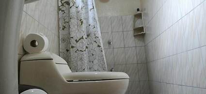 Cabinas Cascada Rio Celeste