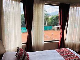 Mavstay Apartment