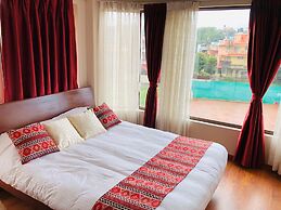 Mavstay Apartment