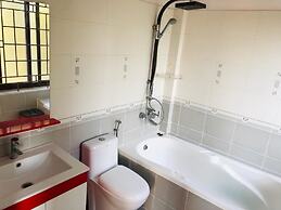 Mavstay Apartment