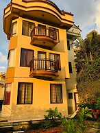 Mavstay Apartment