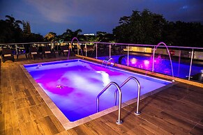 Hotel Pance 122