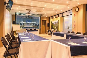 Hotel Pance 122