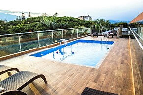 Hotel Pance 122