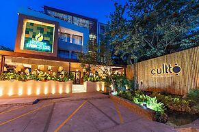 Hotel Pance 122