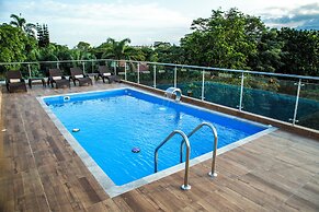 Hotel Pance 122