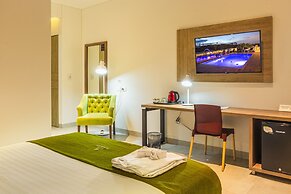 Hotel Pance 122