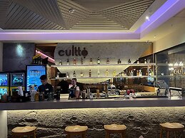 Hotel Pance 122