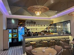 Hotel Pance 122