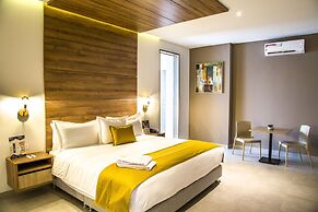Hotel Pance 122