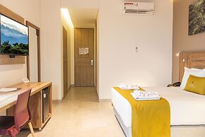 Hotel Pance 122
