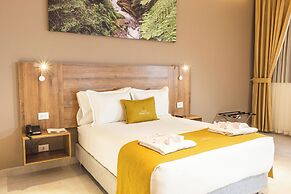 Hotel Pance 122