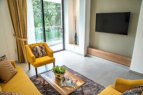 Hotel Pance 122