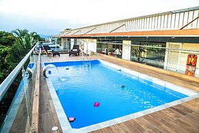 Hotel Pance 122
