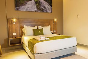 Hotel Pance 122