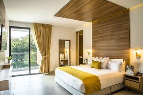 Hotel Pance 122