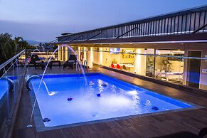 Hotel Pance 122
