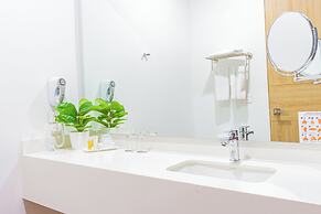 Hotel Pance 122