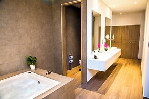 Hotel Pance 122