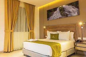 Hotel Pance 122