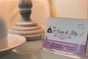 A Casa Di Titty