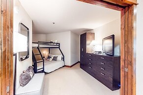 1 Bedroom Ski in, Ski Out Mountain Vacation Rental Just Steps from the