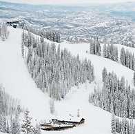 Aspen Ritz-carlton 3 Bedroom Penthouse Ski in, Ski out Residence With 