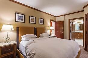 Aspen Ritz-carlton 3 Bedroom Penthouse Ski in, Ski out Residence With 