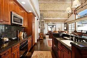Aspen Ritz-carlton 3 Bedroom Penthouse Ski in, Ski out Residence With 