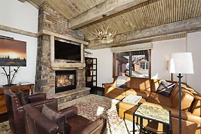 Aspen Ritz-carlton 3 Bedroom Penthouse Ski in, Ski out Residence With 