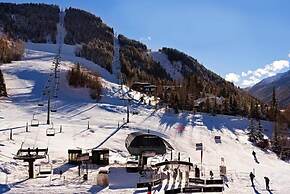 Aspen Ritz-carlton 3 Bedroom Penthouse Ski in, Ski out Residence With 