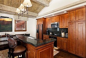 Aspen Ritz-carlton 3 Bedroom Penthouse Ski in, Ski out Residence With 