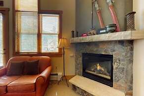 3 Bedroom Colorado Mountain Vacation Rental in River Run Village With 