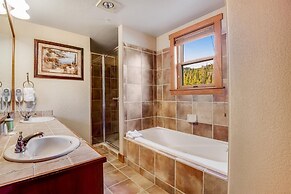 3 Bedroom Colorado Mountain Vacation Rental in River Run Village With 