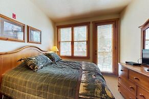 3 Bedroom Colorado Mountain Vacation Rental in River Run Village With 