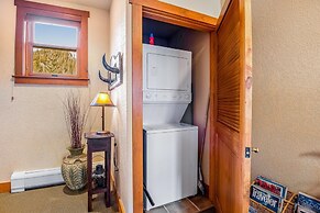 3 Bedroom Colorado Mountain Vacation Rental in River Run Village With 