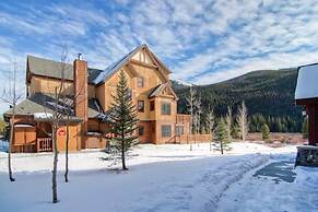 3 Bedroom Colorado Mountain Vacation Rental in River Run Village With 