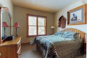 3 Bedroom Colorado Mountain Vacation Rental in River Run Village With 