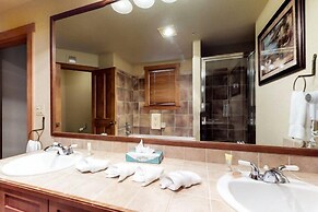 3 Bedroom Colorado Mountain Vacation Rental in River Run Village With 