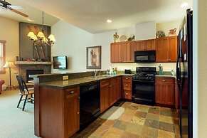 3 Bedroom Colorado Mountain Vacation Rental in River Run Village With 