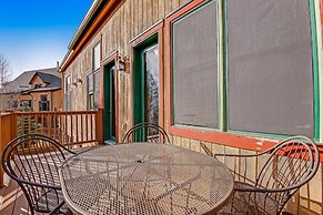 3 Bedroom Colorado Mountain Vacation Rental in River Run Village With 