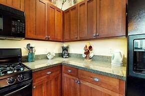 3 Bedroom Colorado Mountain Vacation Rental in River Run Village With 