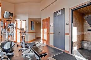 3 Bedroom Colorado Mountain Vacation Rental in River Run Village With 