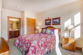 3 Bedroom Colorado Mountain Vacation Rental in River Run Village With 