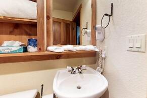 3 Bedroom Colorado Mountain Vacation Rental in River Run Village With 