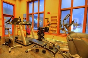 3 Bedroom Colorado Mountain Vacation Rental in River Run Village With 