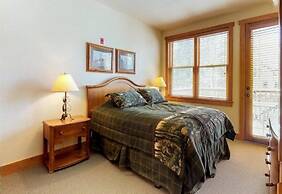 3 Bedroom Colorado Mountain Vacation Rental in River Run Village With 