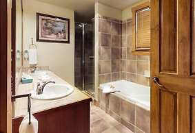 3 Bedroom Colorado Mountain Vacation Rental in River Run Village With 