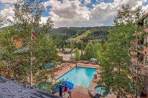 1 Bedroom Plus Murphy Mountain Condo in River Run Village with Hot Tub