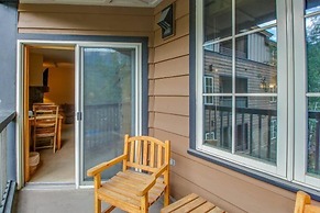 1 Bedroom Plus Murphy Mountain Condo in River Run Village with Hot Tub